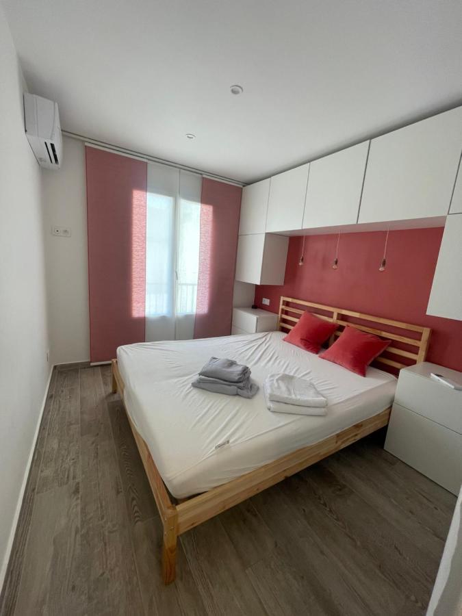 Appartement Proche Mer Avec Terrasse Et Jardin Privatif Hyères Exterior foto
